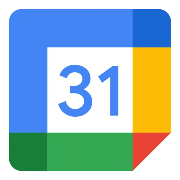 Google Calendar